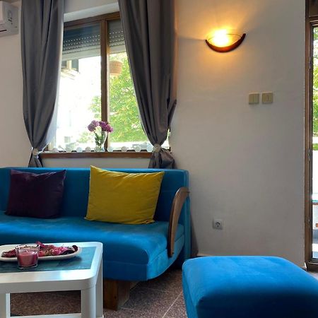 Family Hotel Argo Βάρνα Εξωτερικό φωτογραφία