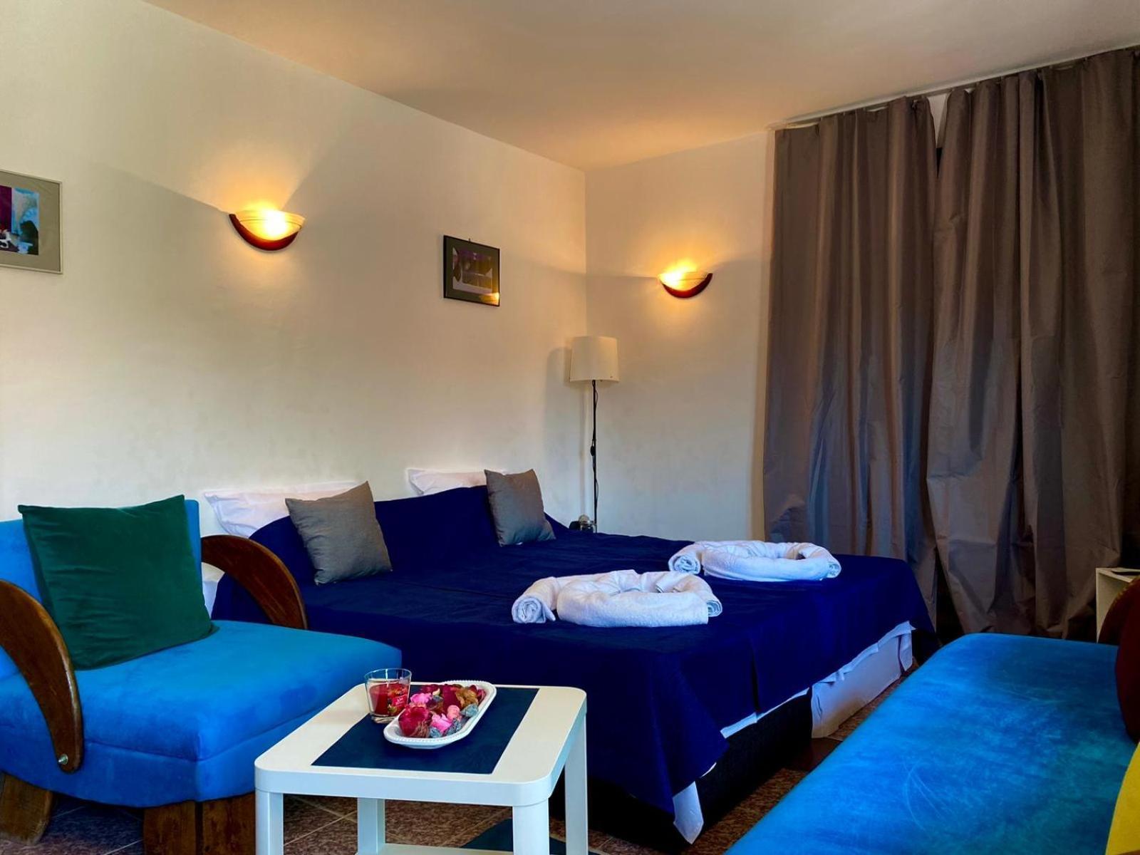 Family Hotel Argo Βάρνα Εξωτερικό φωτογραφία