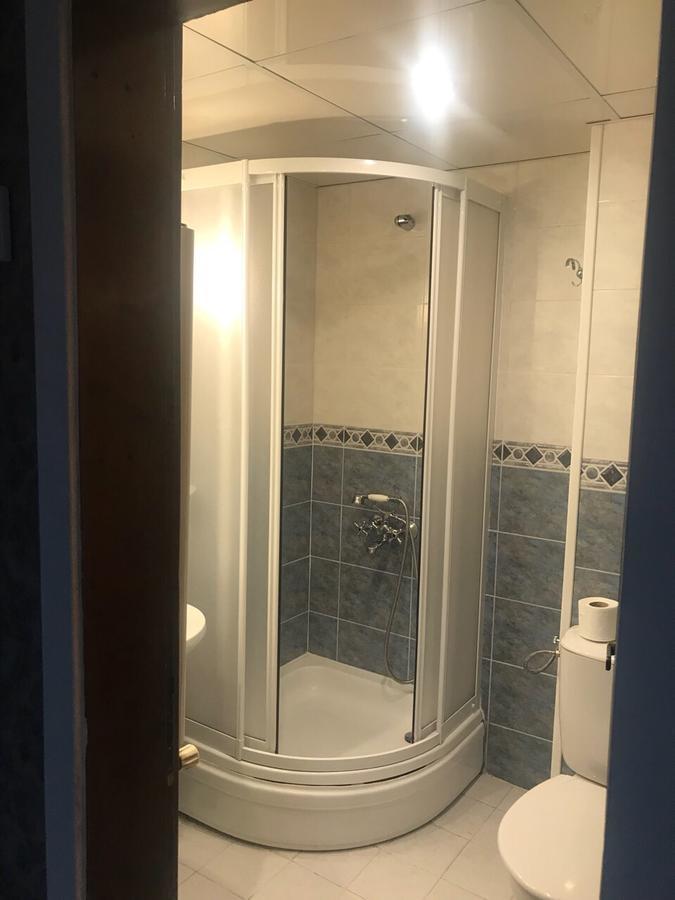 Family Hotel Argo Βάρνα Εξωτερικό φωτογραφία