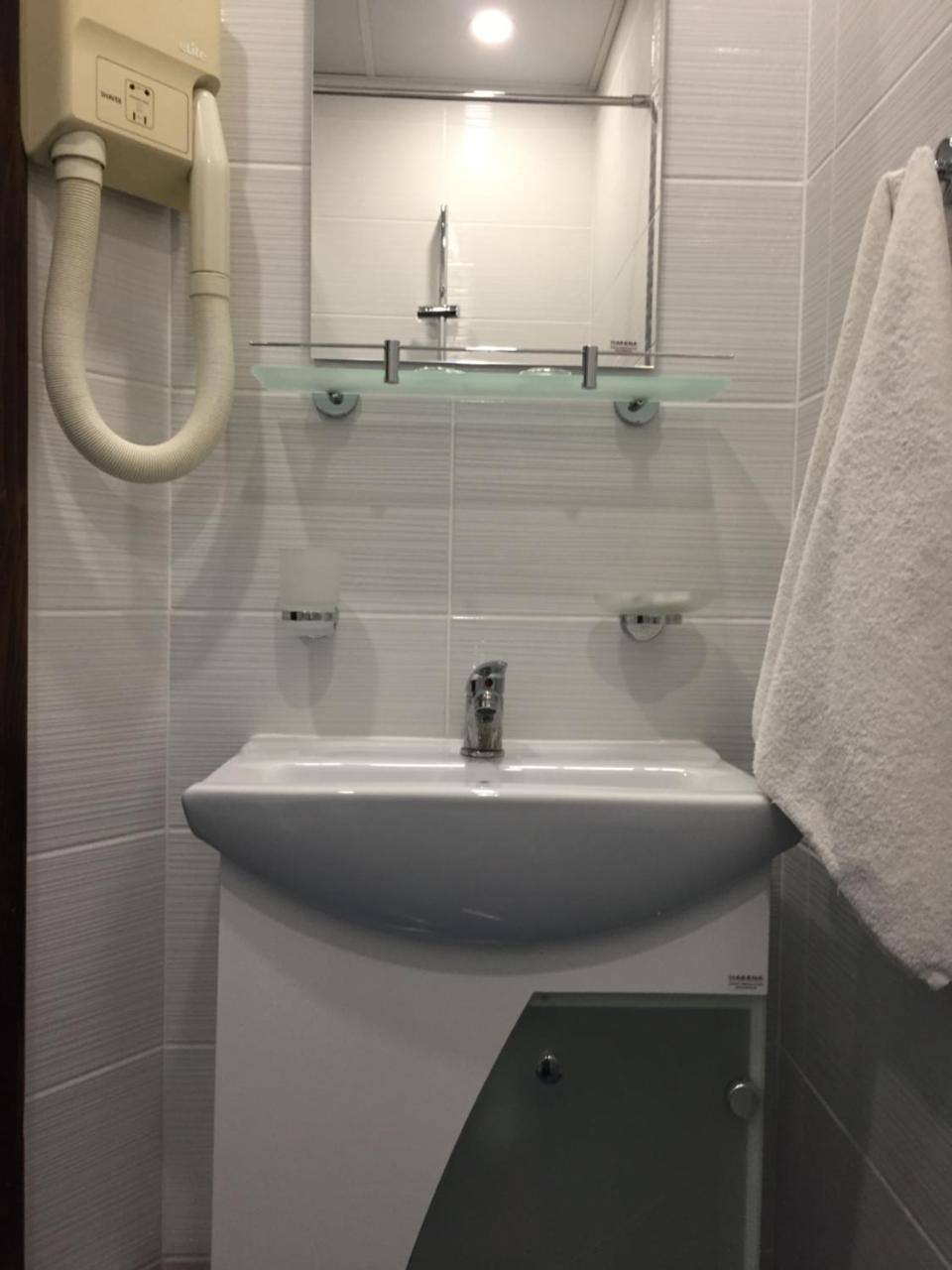 Family Hotel Argo Βάρνα Εξωτερικό φωτογραφία